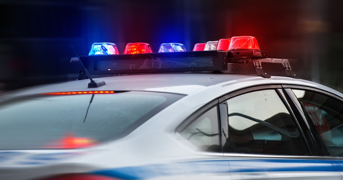 A Michigan sheriff asked not to be arrested on drunk driving charges ...