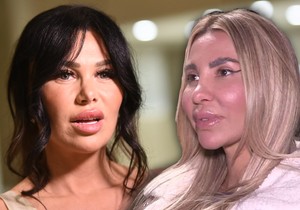 Stanija Dobrojević i Aneli Ahmić