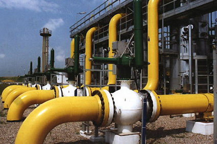 Gazprom chce renegocjować kontrakt jamalski. "Wniosek nie jest zasadny"