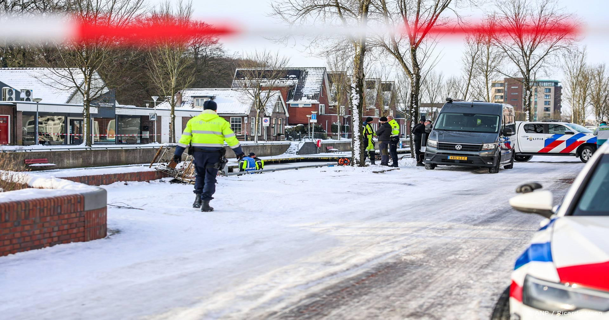 Vermiste-jongen-8-uit-Steenwijk-dood-gevonden-in-water