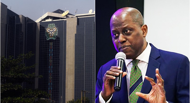 Central Bank of Nigeria directs banks to halt 0.5% cybersecurity fees