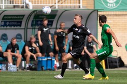 Pierwszy gola w sezonie Grosickiego, samobój Ivanova, 3 punkty Pogoni [WIDEO]