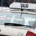 Kierowcy taxi tylko z polskim "prawkiem". Branża bije na alarm