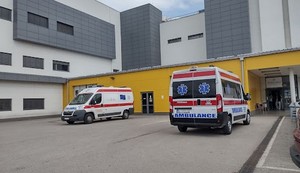 UKC Niš