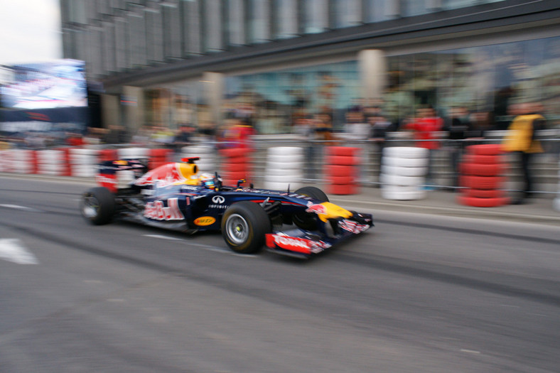 Rekordowa edycja VERVA Street Racing!