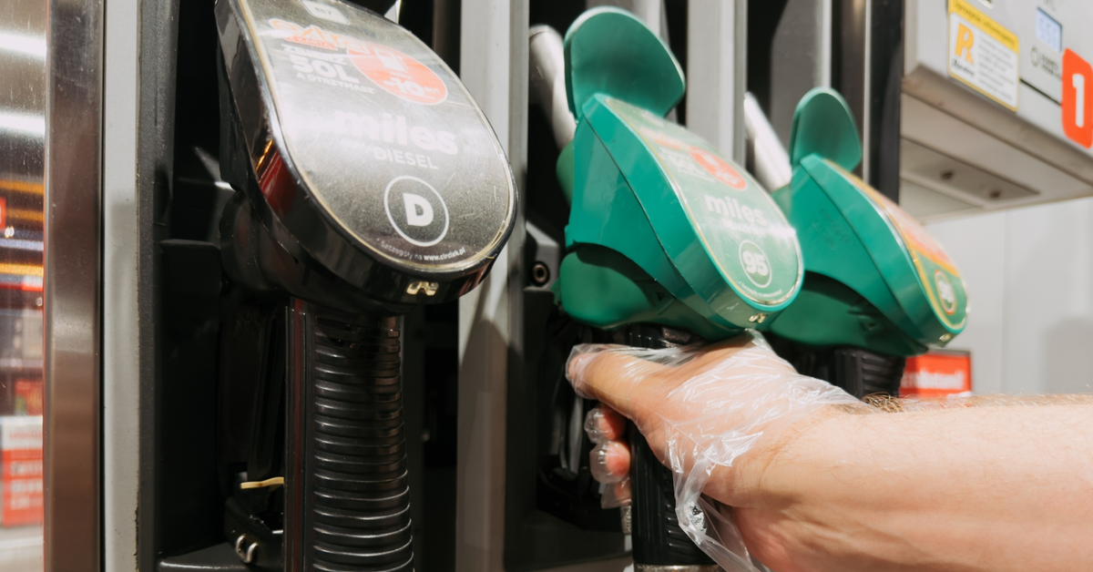 Gorzka niespodzianka na stacjach paliw. Trzeba przygotować się na szok
