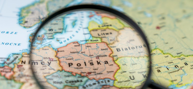 [QUIZ] Geografia Polski. Pamiętasz ze szkoły? 8/10 to świetny wynik