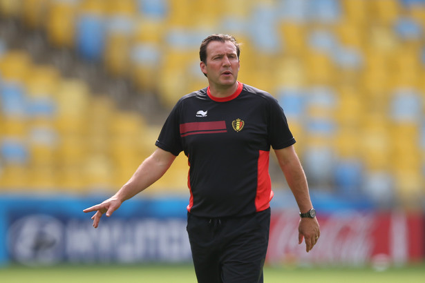 Marc Wilmots