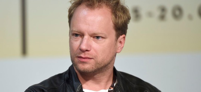 Maciej Stuhr w radzie programowej filmowego kanału telewizyjnego