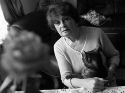 Jadwiga Kaczyńska nadal nic nie wie