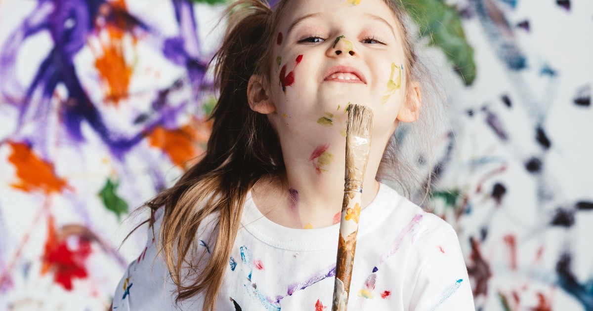 Silne ego, płynność myślenia. Dlaczego szkoła nie lubi „twórczych dzieci”?