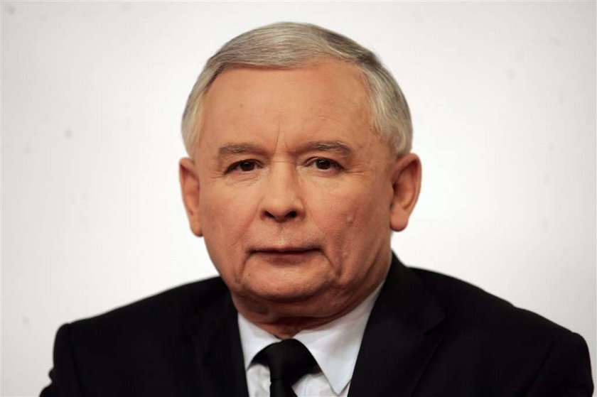 Szokujące słowa Hołdysa: Jarosław Kaczyński jest chu...!