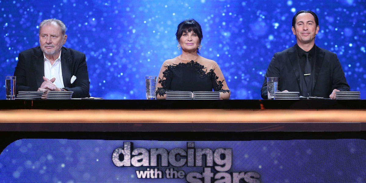 12. edycja "Dancing with the stars. Taniec z Gwiazdam" jesienią w Polsacie