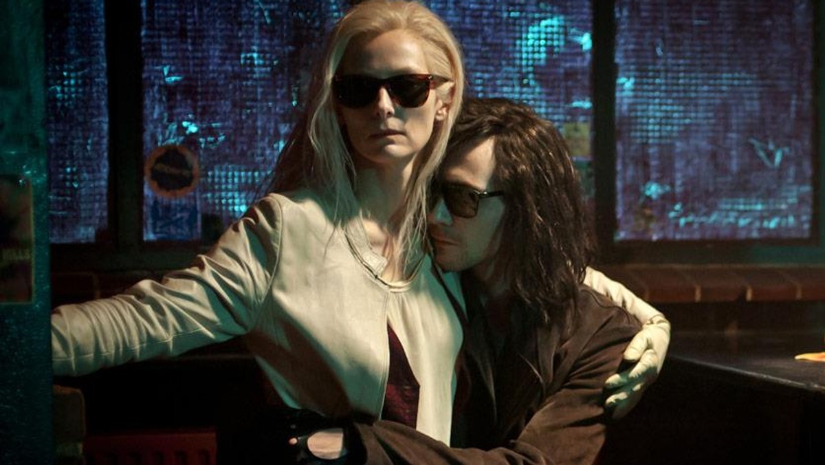 Only Lovers Left Alive 