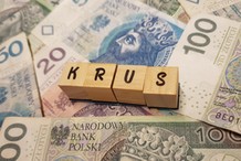 Oficjalna waloryzacja KRUS 2026. Rolnicy dostaną wyższe przelewy już od 1 marca