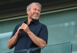 Sankcje mu nie przeszkadzają. Abramowicz kupił nowy klub piłkarski