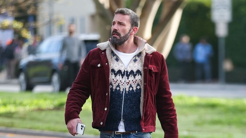 Mi történt Ben Affleck arcával? Évekkel fiatalabbnak tűnik a színész, és megvan rá a magyarázat