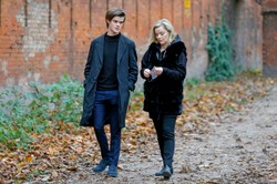 Szczere wyznanie syna Moniki Zamachowskiej: Zacząłem dużo pić