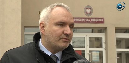 Listonosz uciekł z niedoręczonymi emeryturami. Prokuratura wydała za nim list gończy