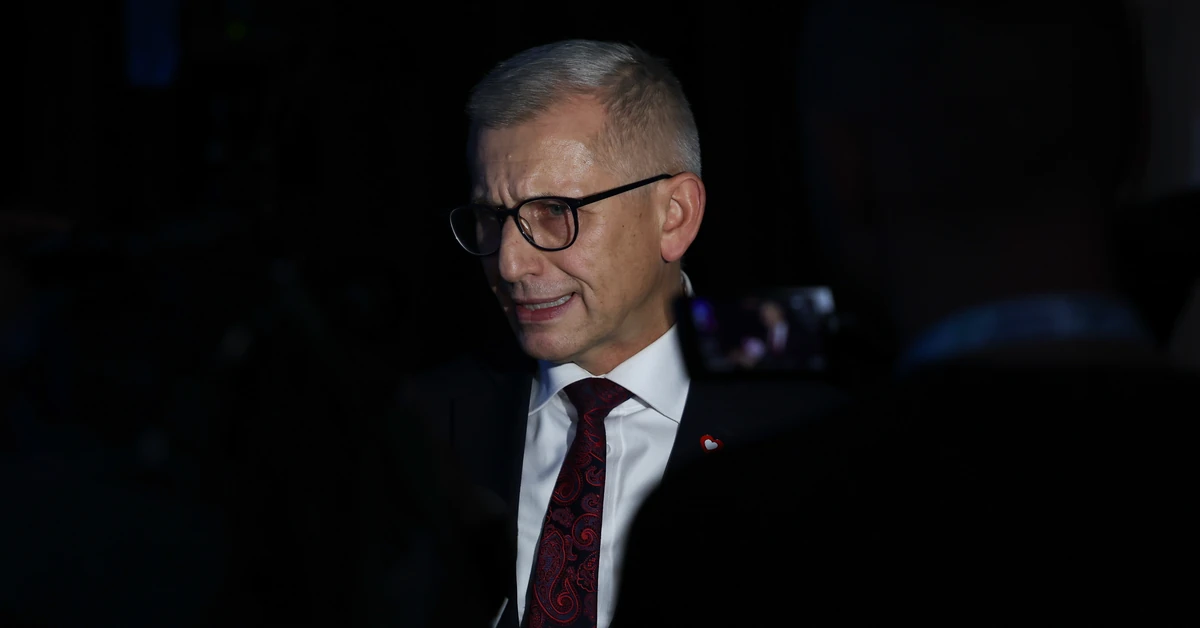 Afera w NIK. Były prezes i były szef klubu PSL usłyszeli wyroki