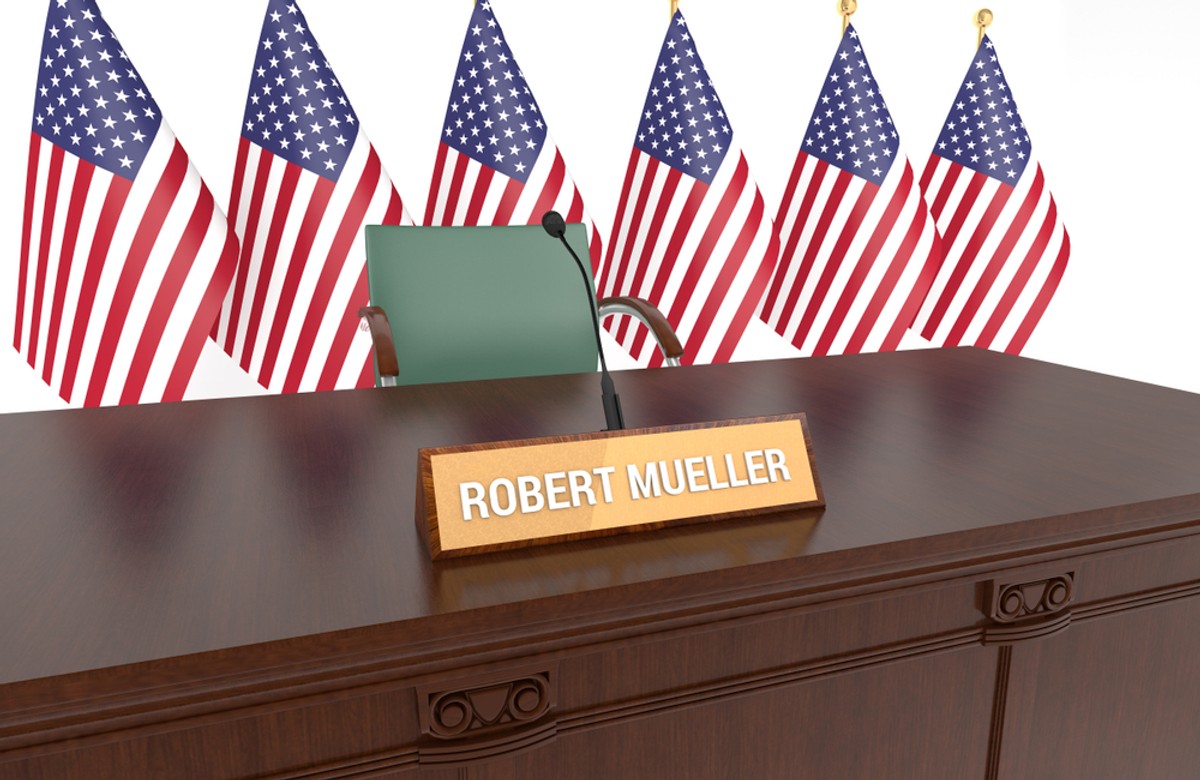 Prezydent USA Donald Trump uważa, że ma władzę pozwalającą mu na zwolnienie prokuratora specjalnego Roberta Muellera prowadzącego śledztwo ws. Russiagate - powiedziała rzeczniczka Białego Domu Sarah Sanders.