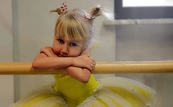 Bez operacji za granicą mała Jagna może umrzeć. NFZ: Nie możemy za nią zapłacić, takie są przepisy