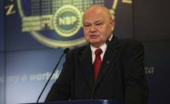 NBP pomoże w budowie polskiego atomu? Glapiński: Jeśli zajdzie potrzeba