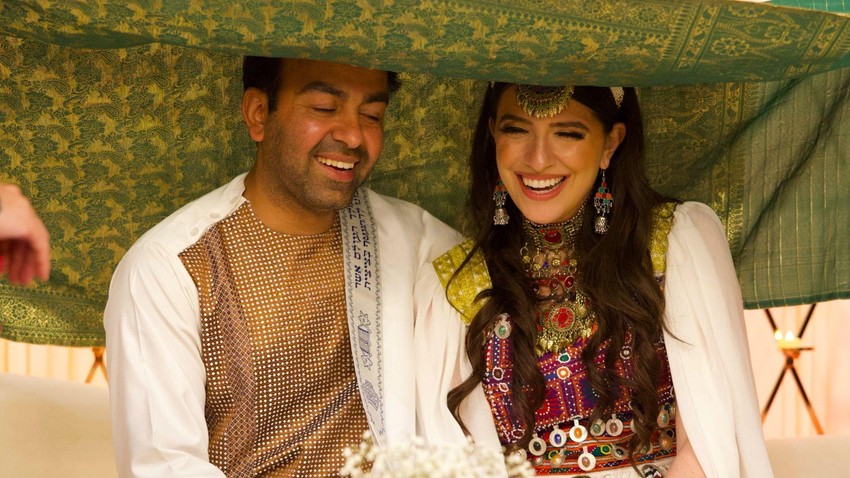 Tokom Safijevog zatočeništva, par je nadu održavao tajnim telefonskim razgovorima | Foto: Sammi Cannold