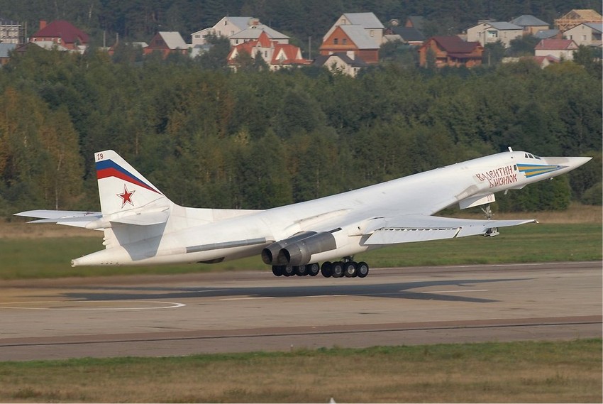 TU-160