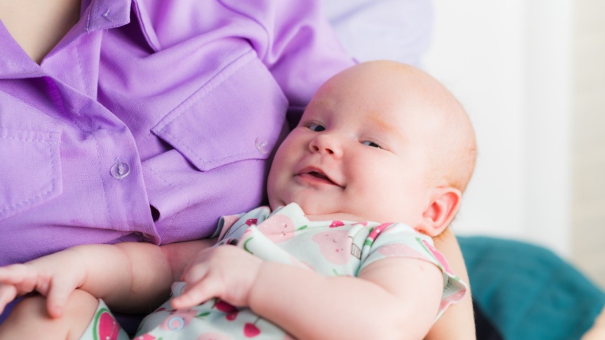 niemowlę dziewczynka chłopiec noworodek dziecko imię ranking imion popularne imiona modne imiona