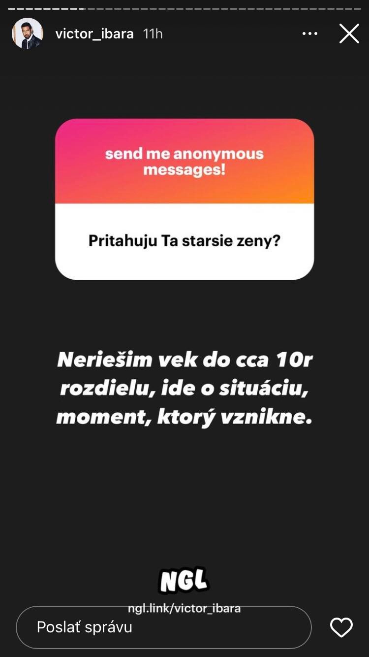 Ibara odpovedal na ďalšie otázky.