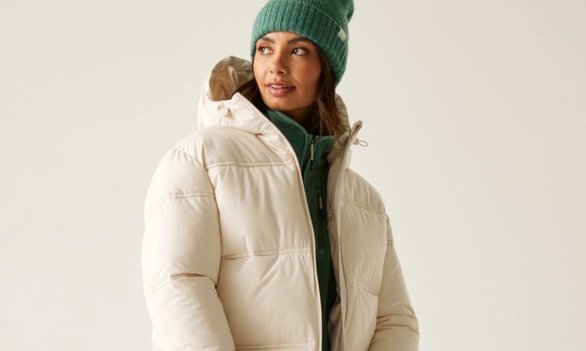 Mega wyprzedaż kurtek przejściowych! Chronią przed wiatrem, nie przegrzewają i wyglądają stylowo