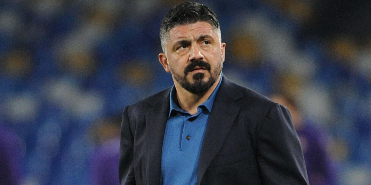 Zmarła młodsza siostra Gennaro Gattuso 