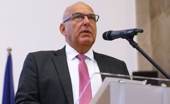 Tadeusz Kościński, kandydat PiS na ministra finansów, ze średnim wykształceniem