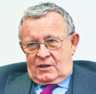 Koźmiński: Amerykański sen dla każdego. Także dla naszych firm