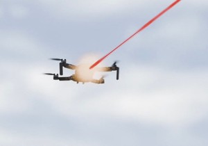 Dron