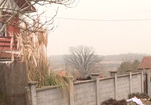 Starački dom, Barajevo