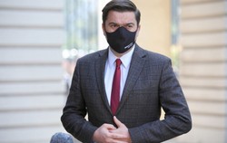 Rzecznik resortu zdrowia: W najbliższych dniach duża liczba zgonów na COVID-19