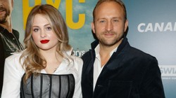 Dumny tata Borys Szyc świętuje 19. urodziny córki Soni. Internauci: Piękna [FOTO]