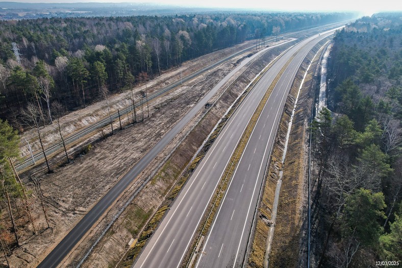 Obwodnica Zawiercia i Poręby