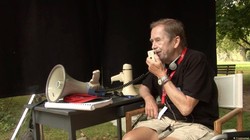 "Tutaj Havel, słyszycie mnie?". Tej granicy nie chciał przekraczać