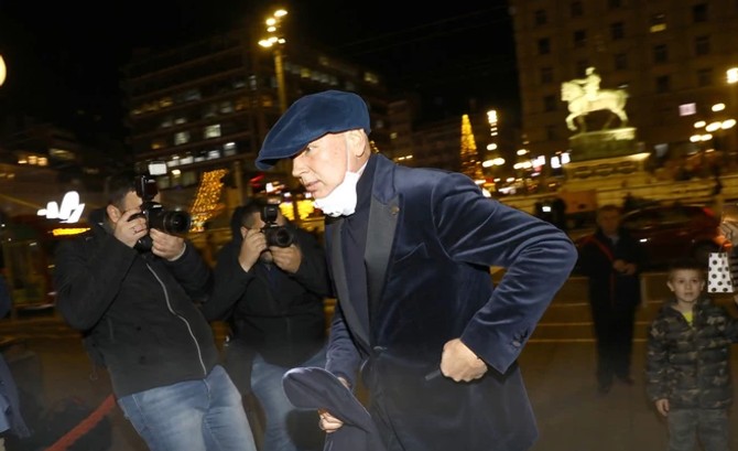 Siniša Mihajlović