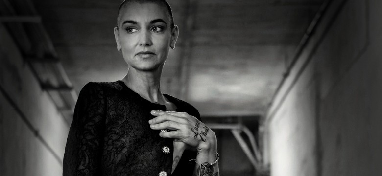 Znani żegnają Sinead O'Connor. "Odpocznij, kochana…"