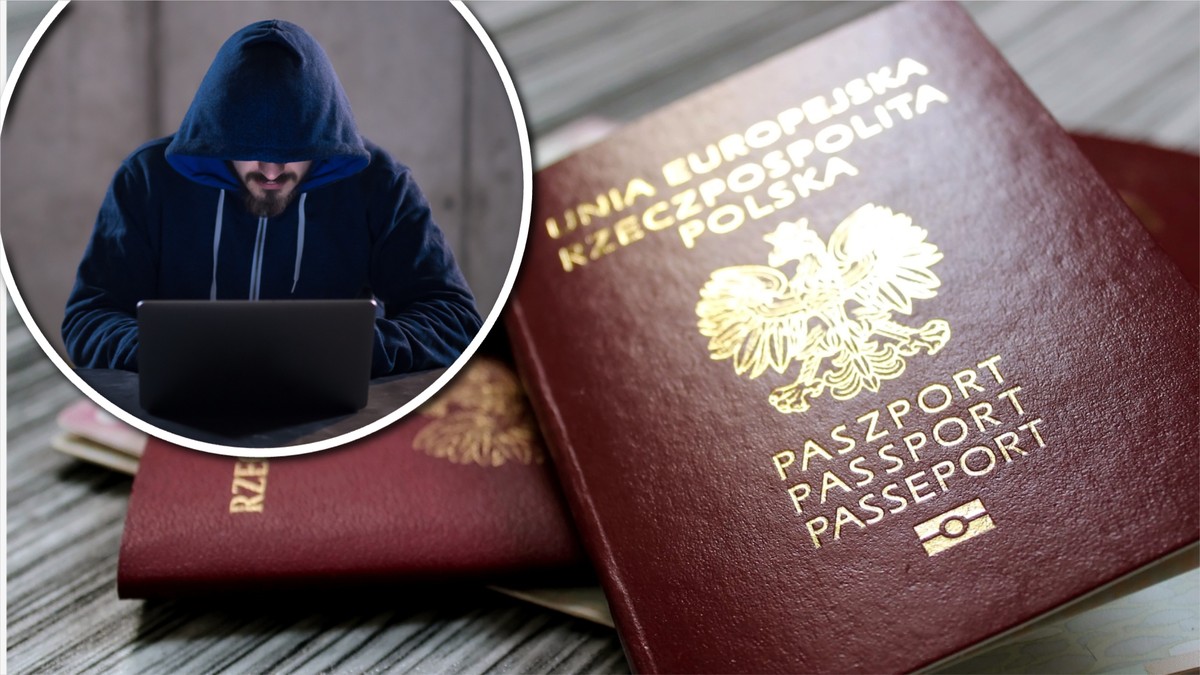 Wakacje.pl data breach: hackers also have passport data