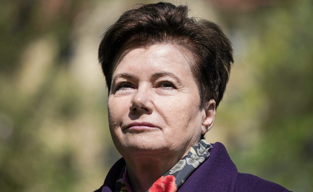 Gronkiewicz-Waltz: Kaczyński to ciekawa postać, która ma demoniczny charyzmat