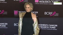 Sharon Stone spotyka się z o 38 lat młodszym raperem?