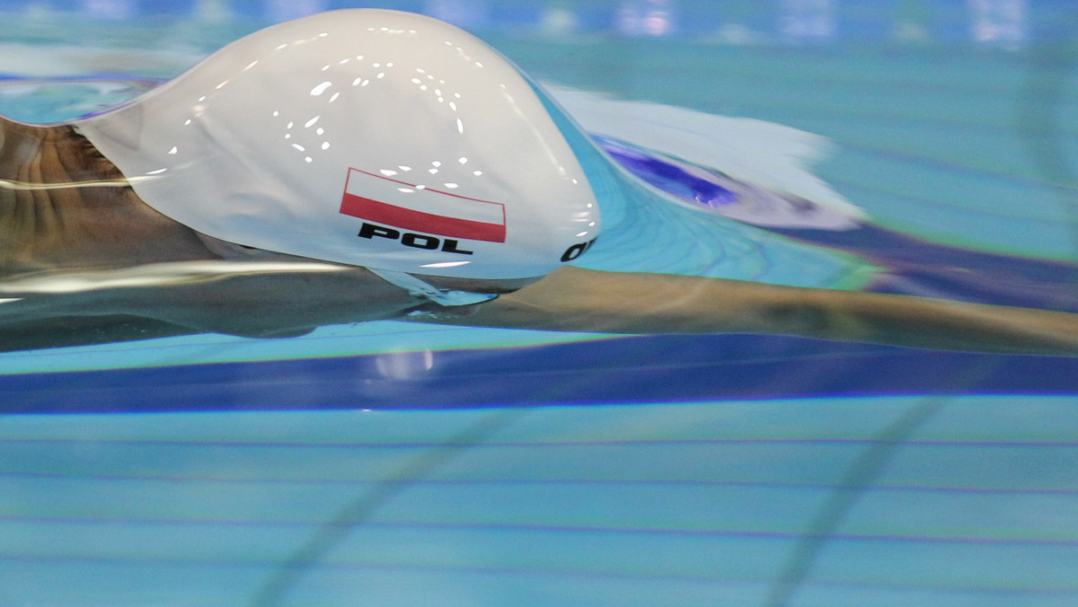Marcelina Radlińska z Orki Zamość jest jedną z najbardziej zapracowanych polskich pływaczek podczas mistrzostw Europy na krótkim basenie w Szczecinie. Została zgłoszona aż do pięciu konkurencji i widać, że "czuje to w nogach".