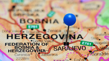Bośnia i Hercegowina chce rewizji wyroku oczyszczającego Serbię z ludobójstwa