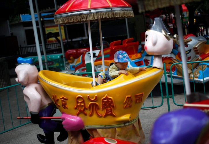 Polityka jednego dziecka odchodzi do lamusa