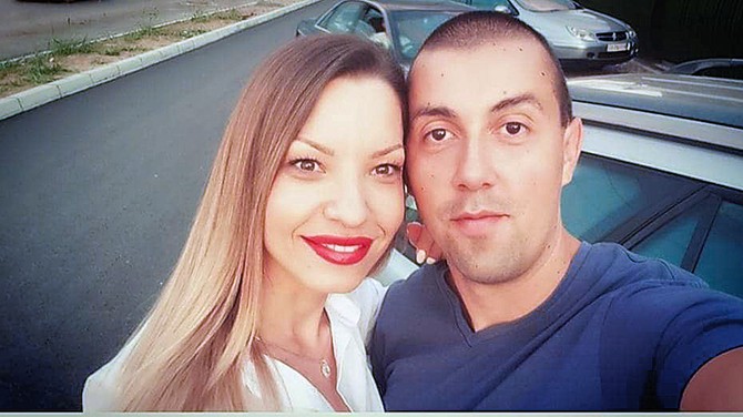 Ne krije koliko joj znači podrška koju dobija od verenika Lazara, sa kojim je već 11 godina